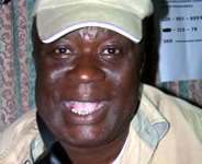 Kofi Wayo